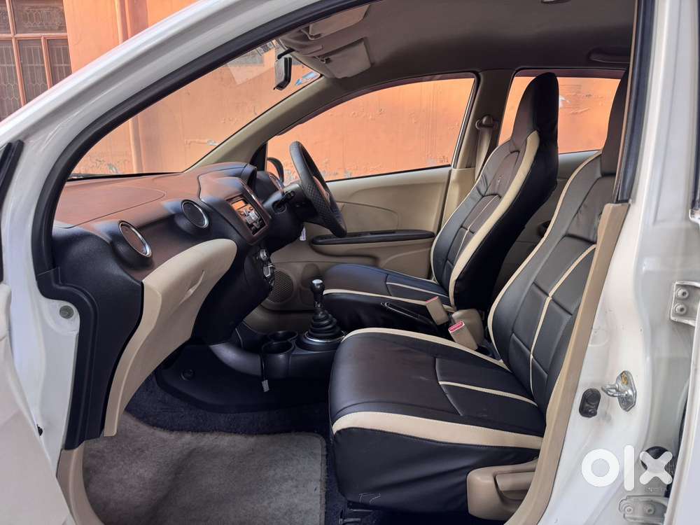 Honda Amaze S I-dtec, 2013, Diesel