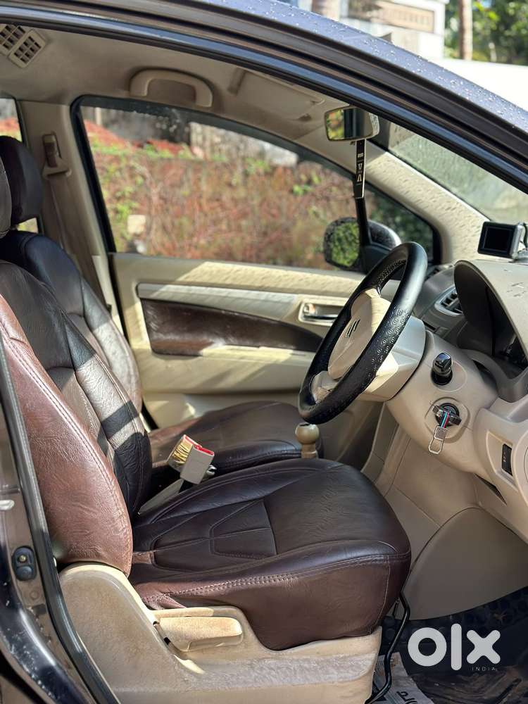 Maruti Suzuki Ertiga Vdi, 2014, Diesel
