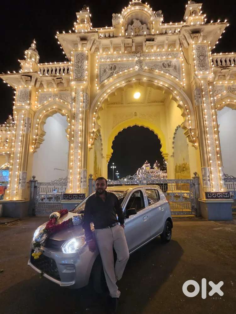 Doctor Used Vehicle Genuine With Add On Insurance