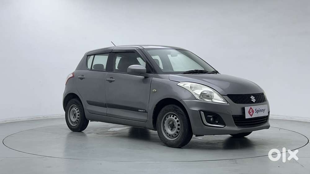 Maruti Suzuki Swift Lxi 2018, 2016, Petrol