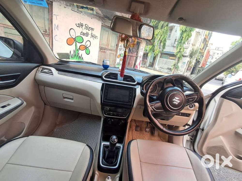 Maruti Suzuki Swift Dzire Zdi Plus , 2021, Petrol