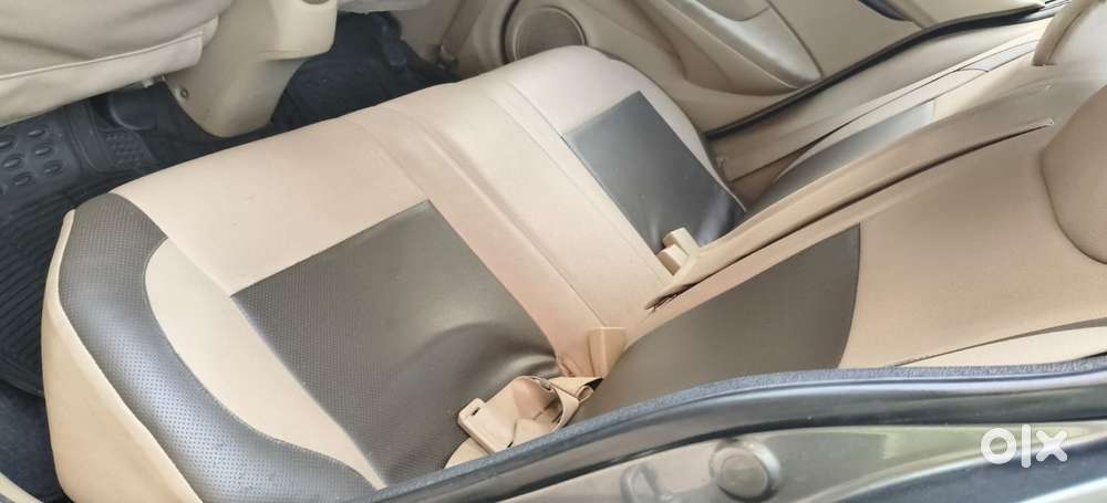 Honda City, 2010, Petrol