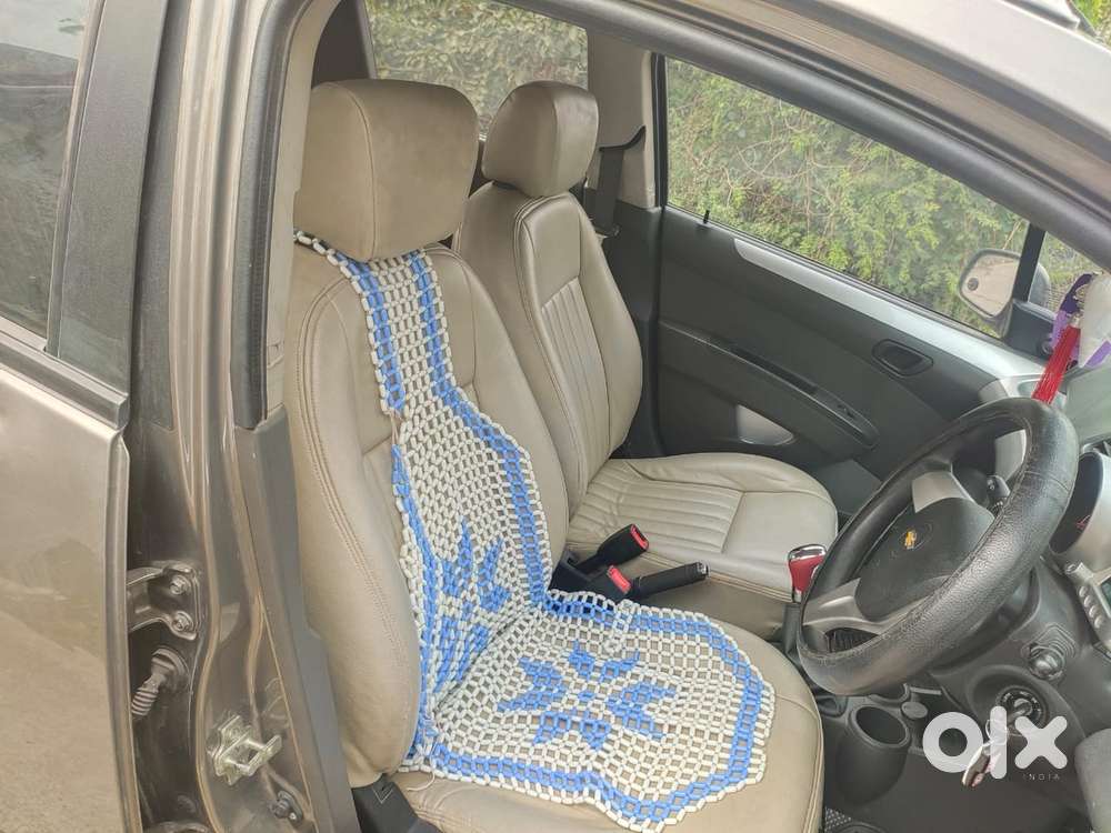 Chevrolet Beat 2010-2013 Diesel Lt, 2014, Diesel