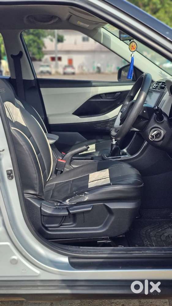 Hyundai Creta E 1.5 Diesel, 2020, Diesel