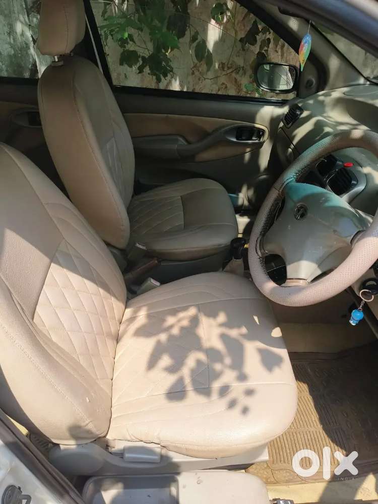 Tata Indigo Cs 2006 Good Condition Less Use And Best Maintenance
