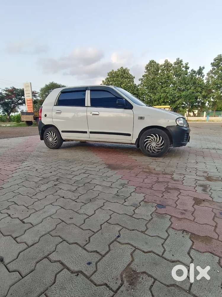 Maruti Suzuki Alto 2007. Petrol+ Lpg