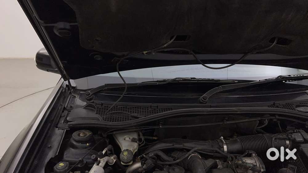 Nissan Terrano 2013-2017 Xv D Premium Amt, 2018, Diesel