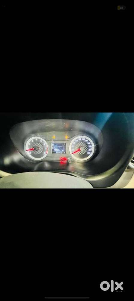 Hyundai Aura, 2021, Petrol