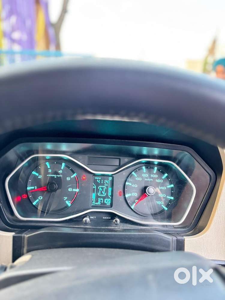 Mahindra Scorpio 2023 Diesel 35800 Km Driven