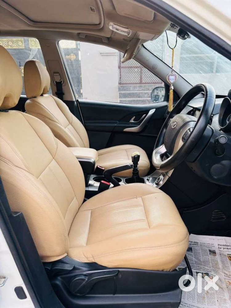 Mahindra Xuv500 W9 2wd, 2019, Diesel