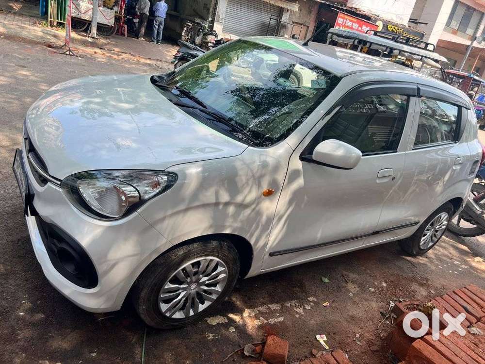 Maruti Suzuki Celerio Vxi, 2022, Cng & Hybrids