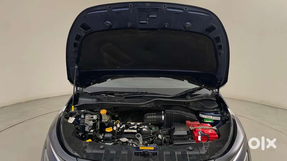 Tata Altroz 1.2 Xza Plus, 2022, Petrol