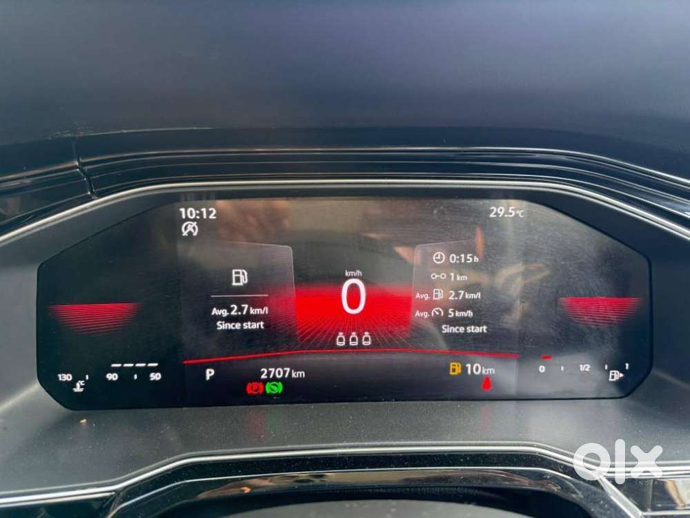 Volkswagen Virtus, 2025, Petrol