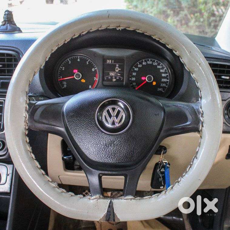 Volkswagen Ameo 1.2 Mpi Comfortline, 2017, Cng & Hybrids