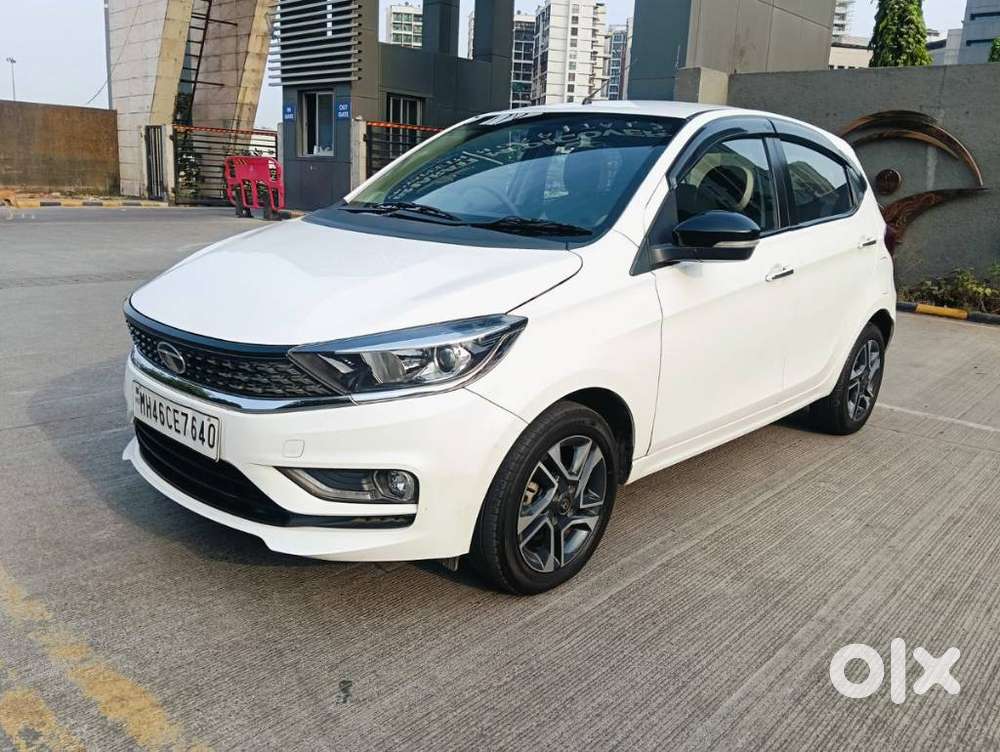 Tata Tiago Xz, 2022, Petrol