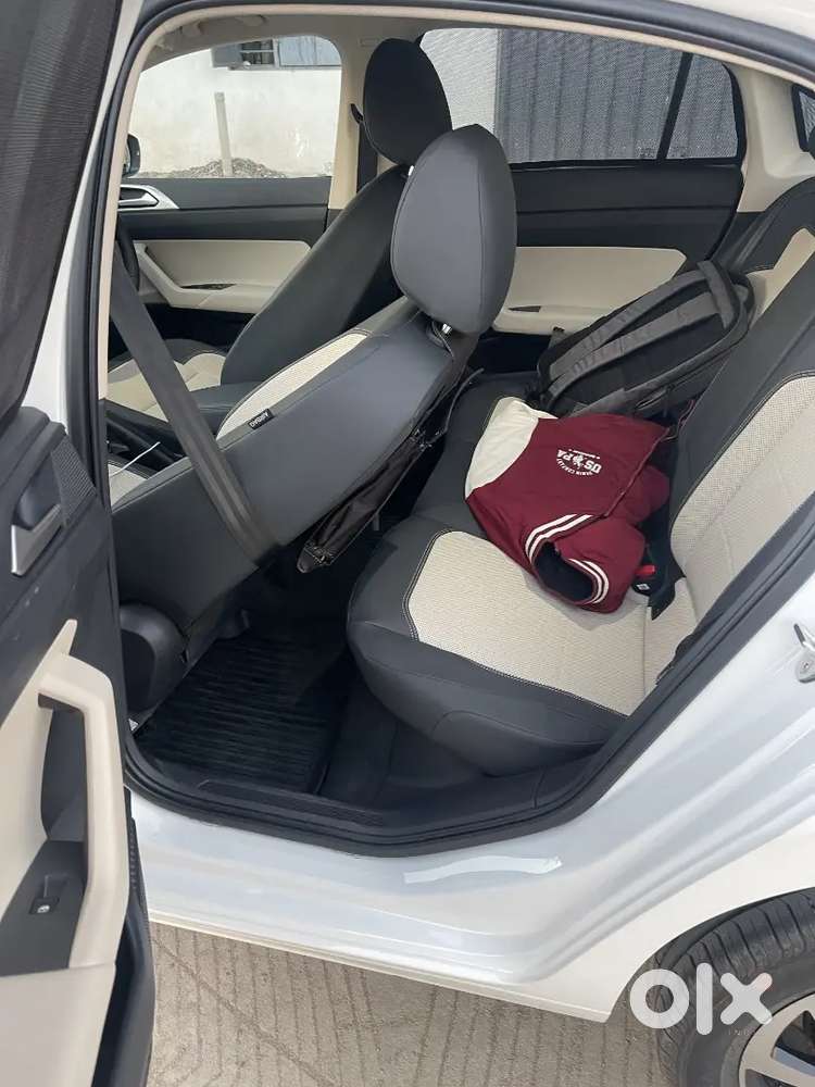 Volkswagen Virtus 2025