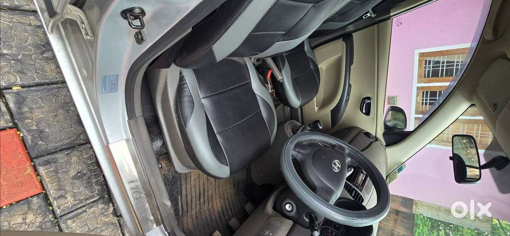 Hyundai I10 Magna 1.2 Petrol Model Year: 2013 Kilometers Driven: 27,41