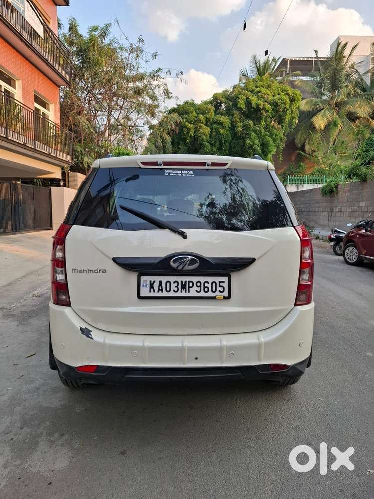 Mahindra Xuv500 W8, 2012, Diesel