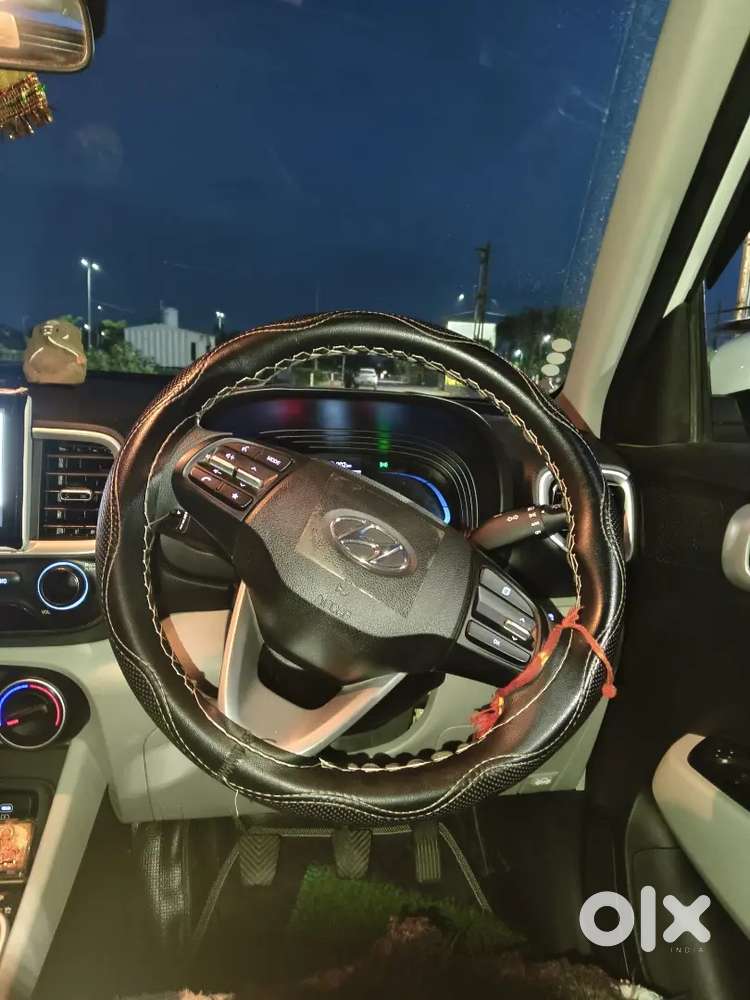 Hyundai New Venue Se Petrol Manual 2025