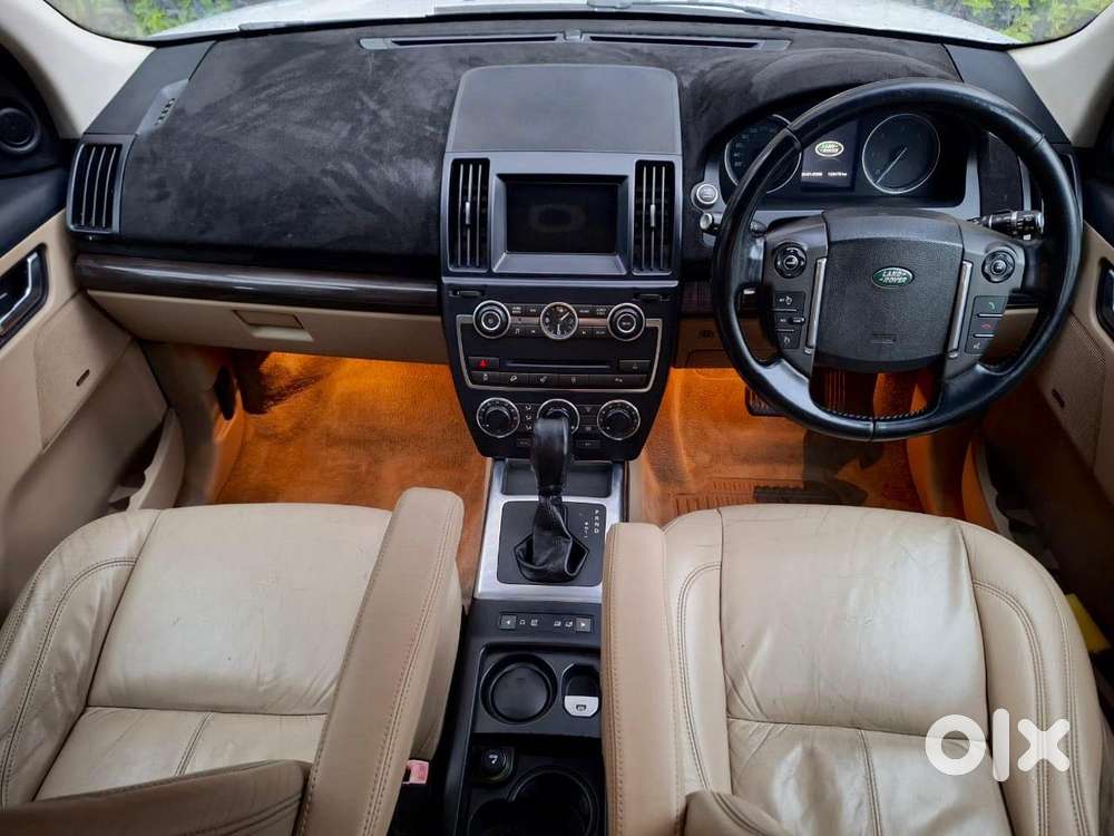 Land Rover Freelander 2 Hse, 2012, Diesel