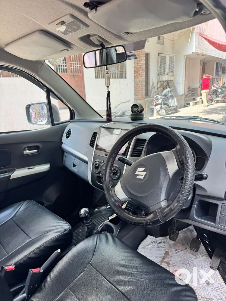 Maruti Suzuki Wagon R 1.0 Vxi Limited Edition, 2011, Petrol