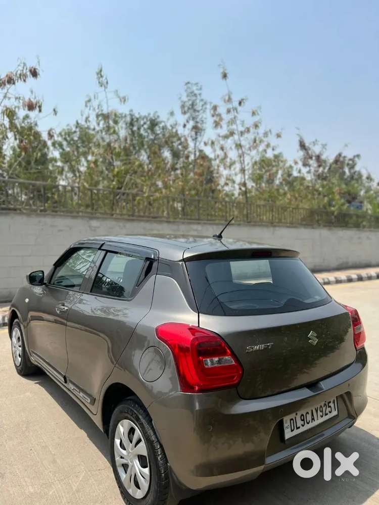 Maruti Swift