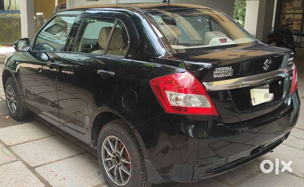 Maruti Suzuki Swift Dzire 1.2 Vxi Bsiv, 2014, Petrol