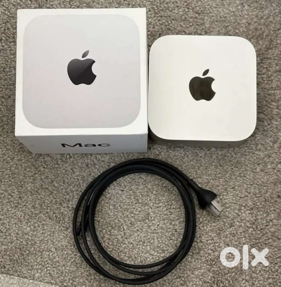 Macmini m4