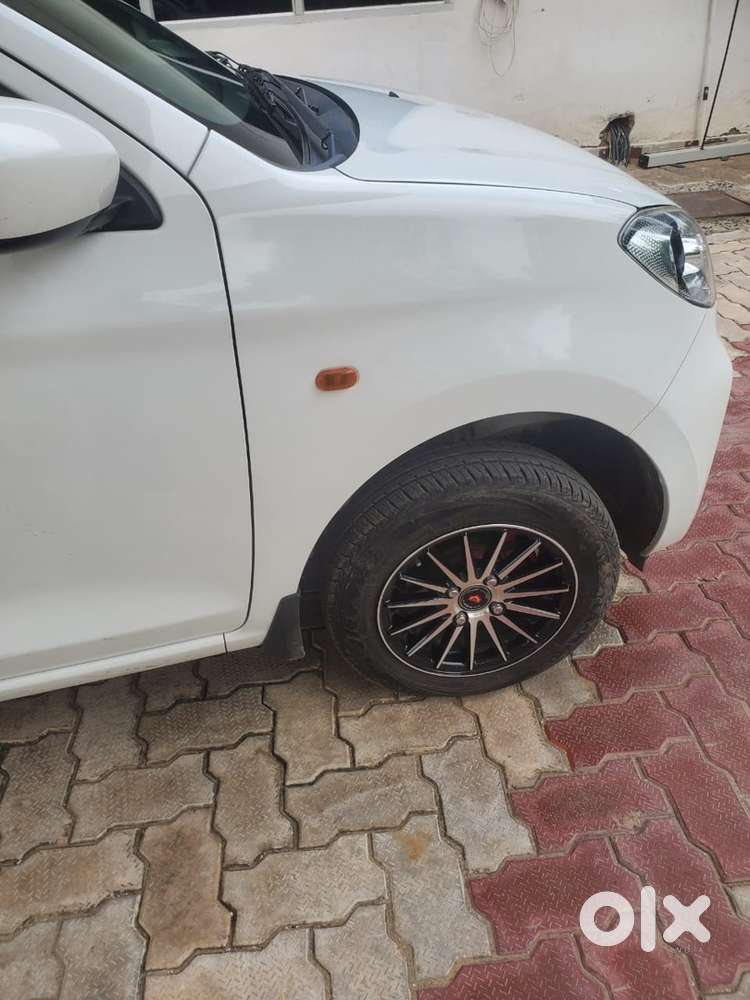 Maruti Suzuki Alto K10 Petrol Well Maintained