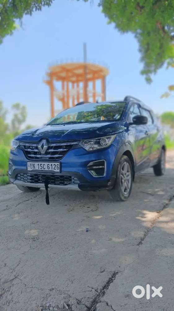 Push Button Top Modal