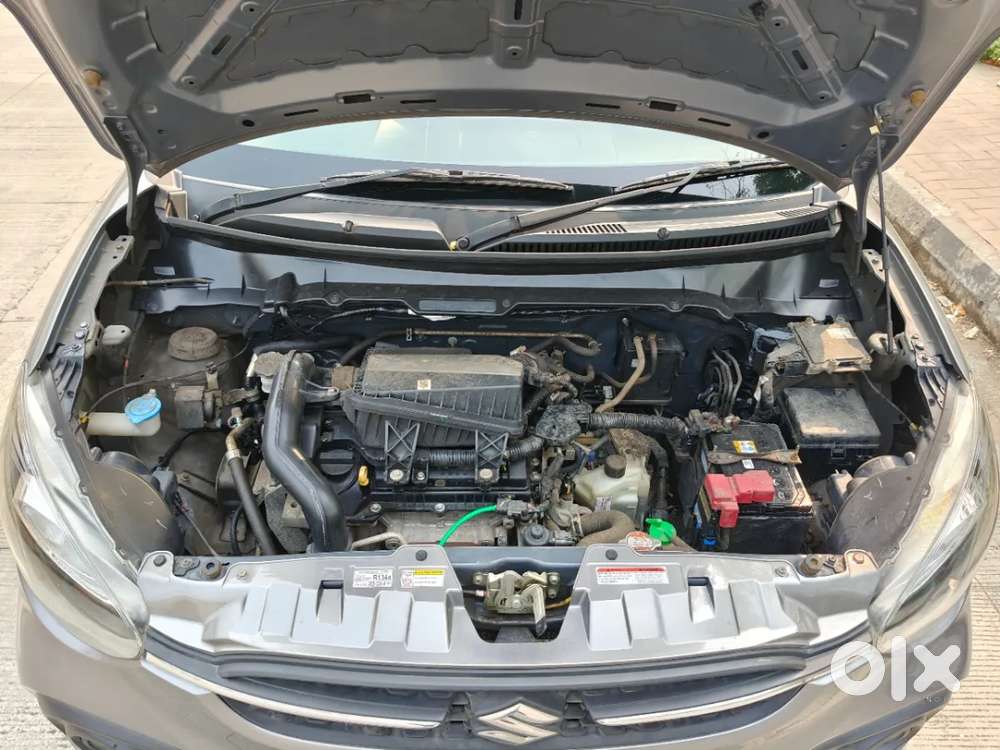Maruti Suzuki Celerio Zxi Amt, 2022, Petrol