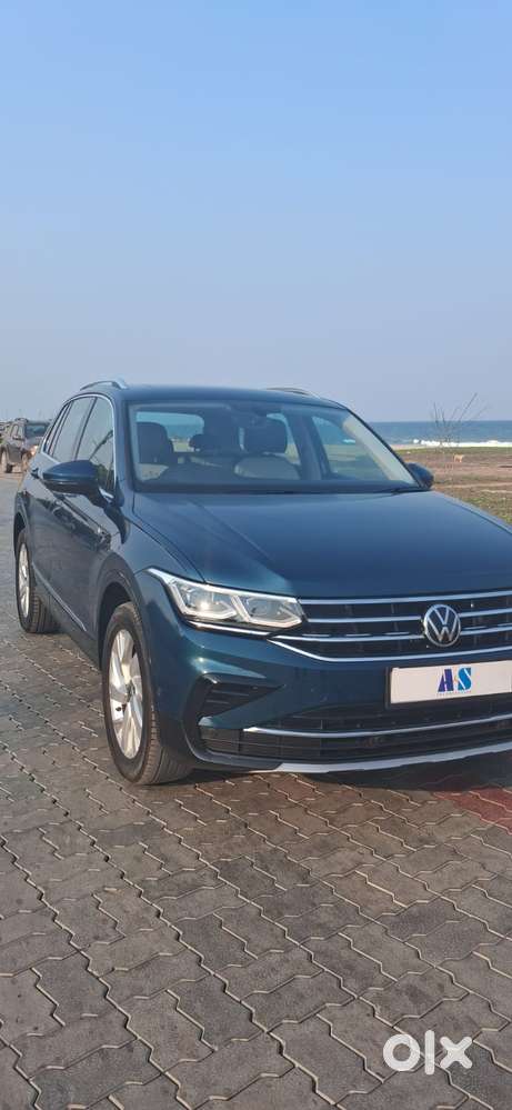 Volkswagen Taigun 2.0l Tsi, 2024, Petrol