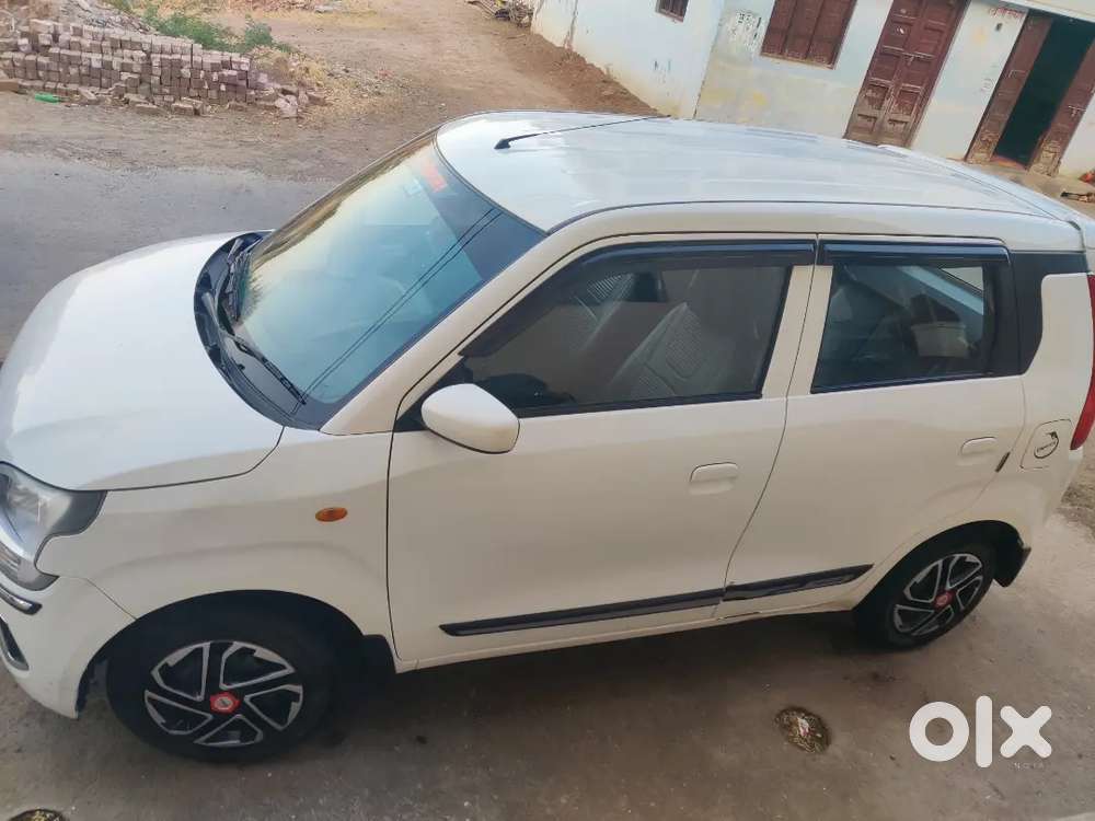 Maruti Suzuki Wagon R 2023 Lpg Good Condition