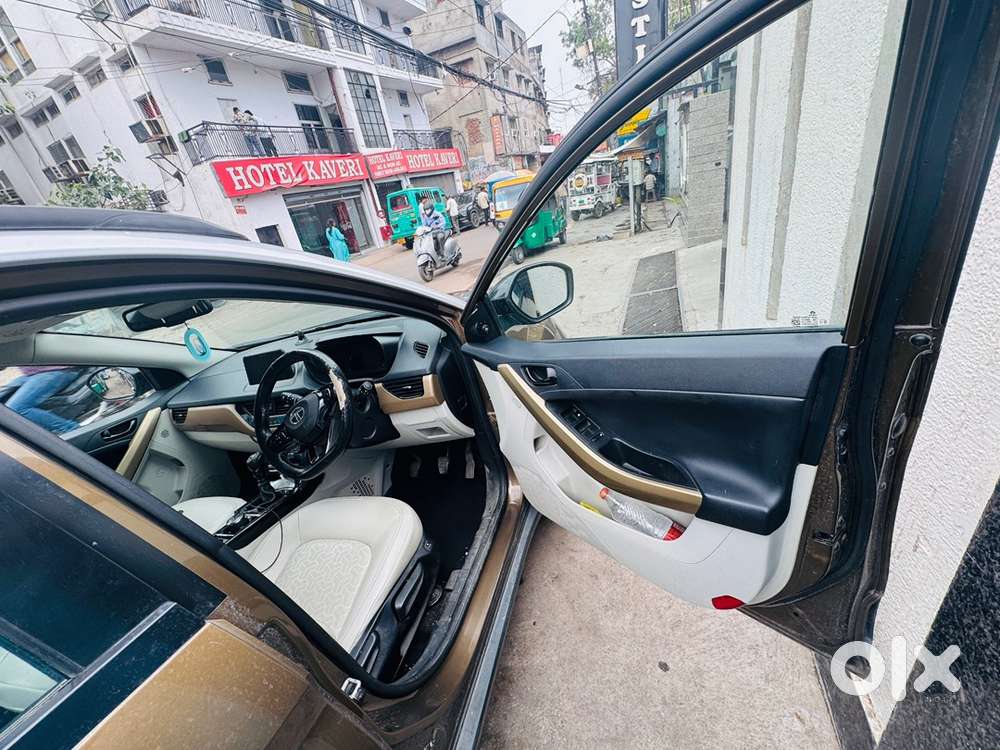 Tata Nexon Diesel 2022