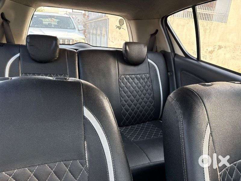 Maruti Ritz Diesel 2015