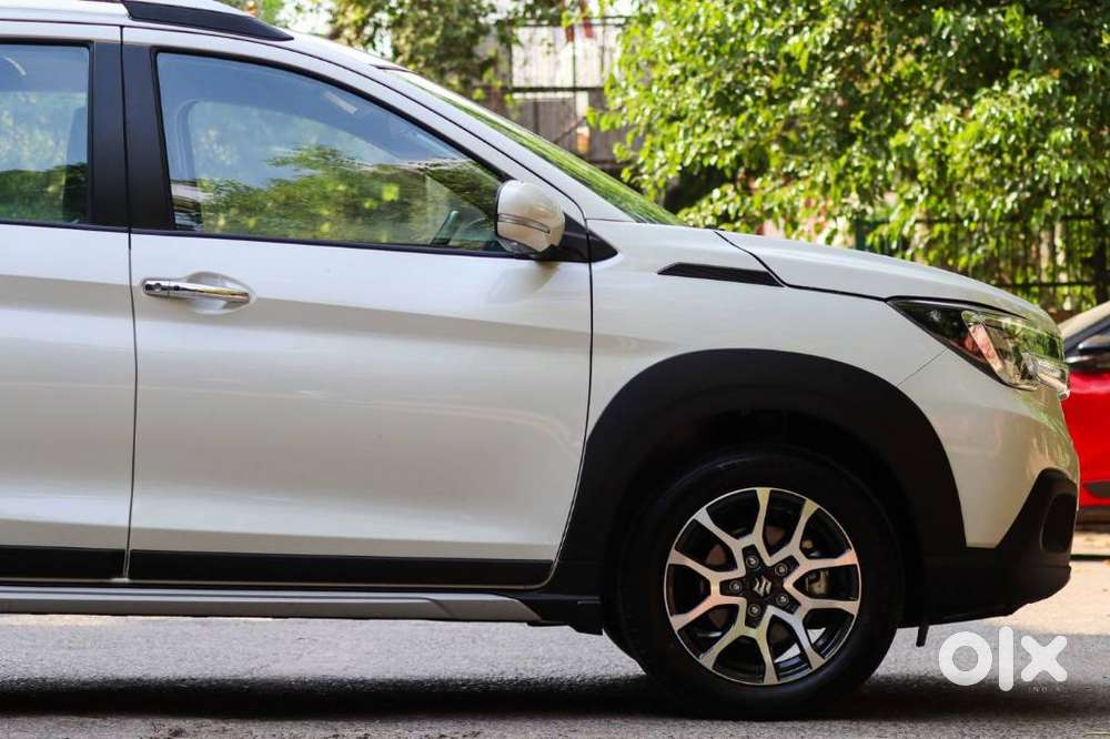 Maruti Suzuki Xl6 1.5 Zeta Mt, 2026, Petrol