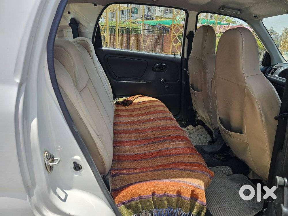 Maruti Suzuki Alto 800 2012-2016 Lxi, 2012, Petrol