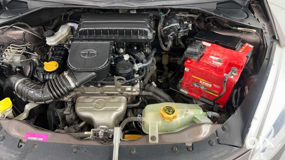 Tata Tiago Xz, 2018, Petrol