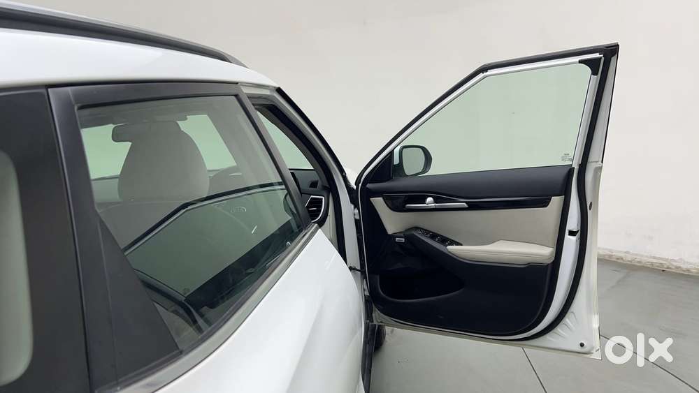 Kia Seltos 1.4 Gtx + Petrol At, 2019, Petrol