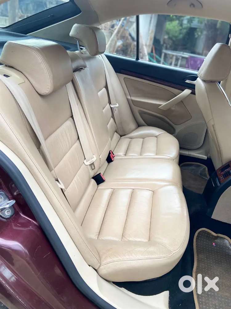 Skoda Laura 2012 Diesel Good Condition, Well Maintained, Luxurious Car