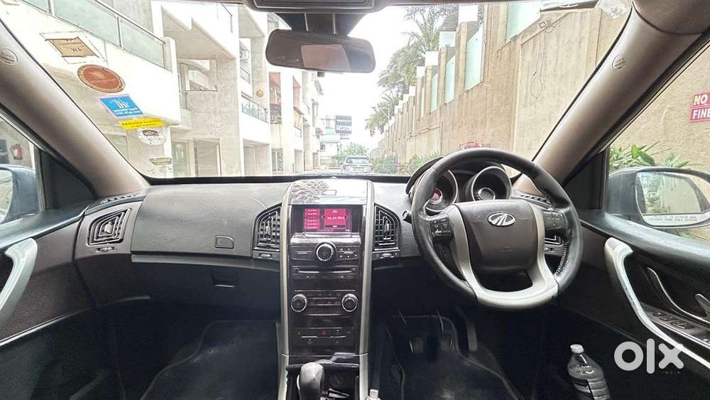 Mahindra Xuv500 2012 Diesel Good Condition