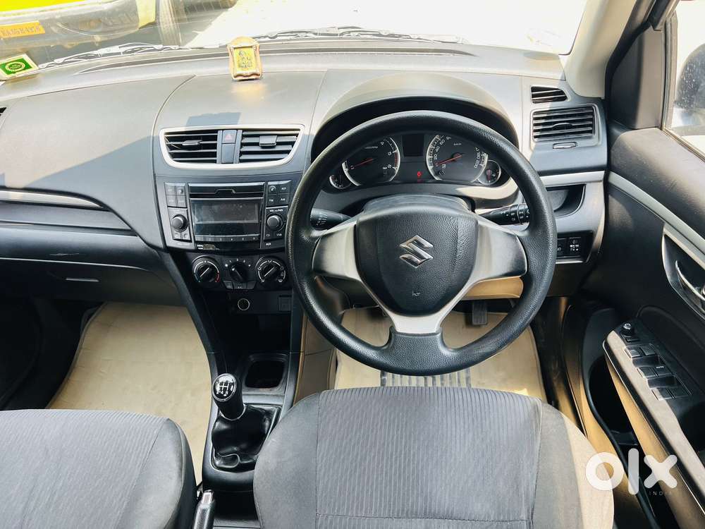 Maruti Suzuki Swift Ddis Vdi, 2015, Diesel
