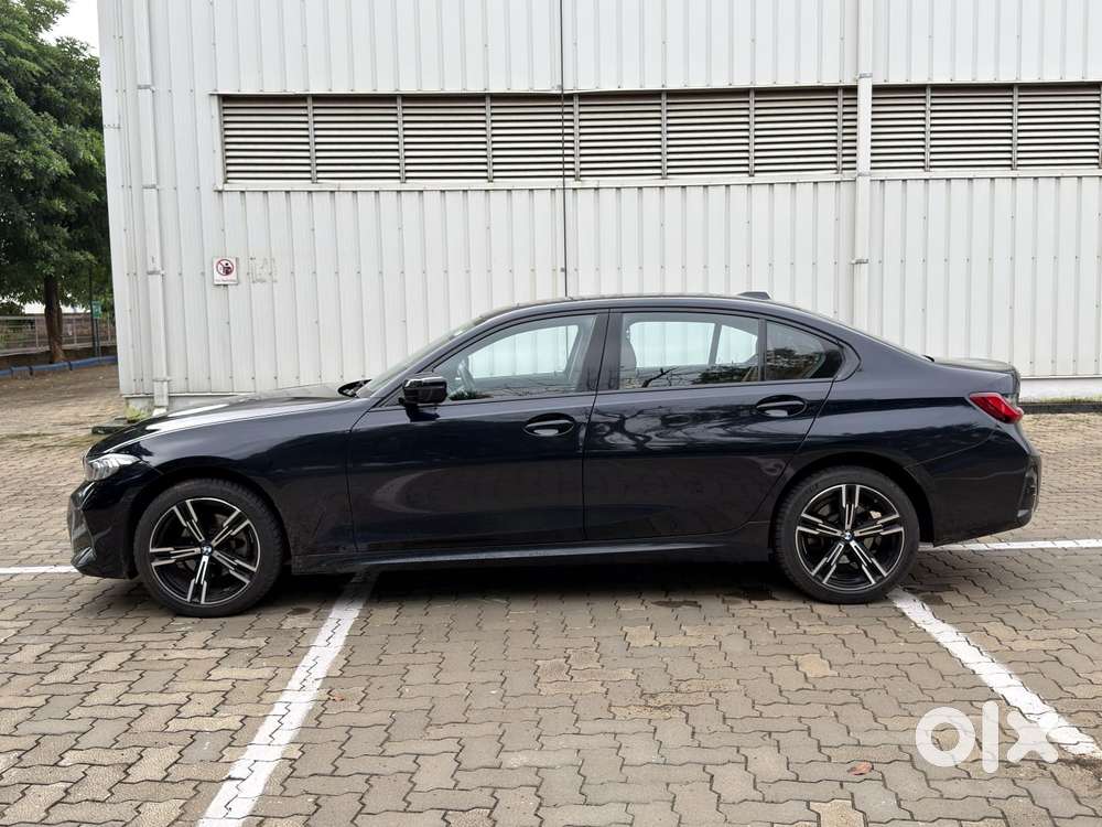 Bmw 3 Series Gran Limousine 320ld M Sport, 2024, Diesel