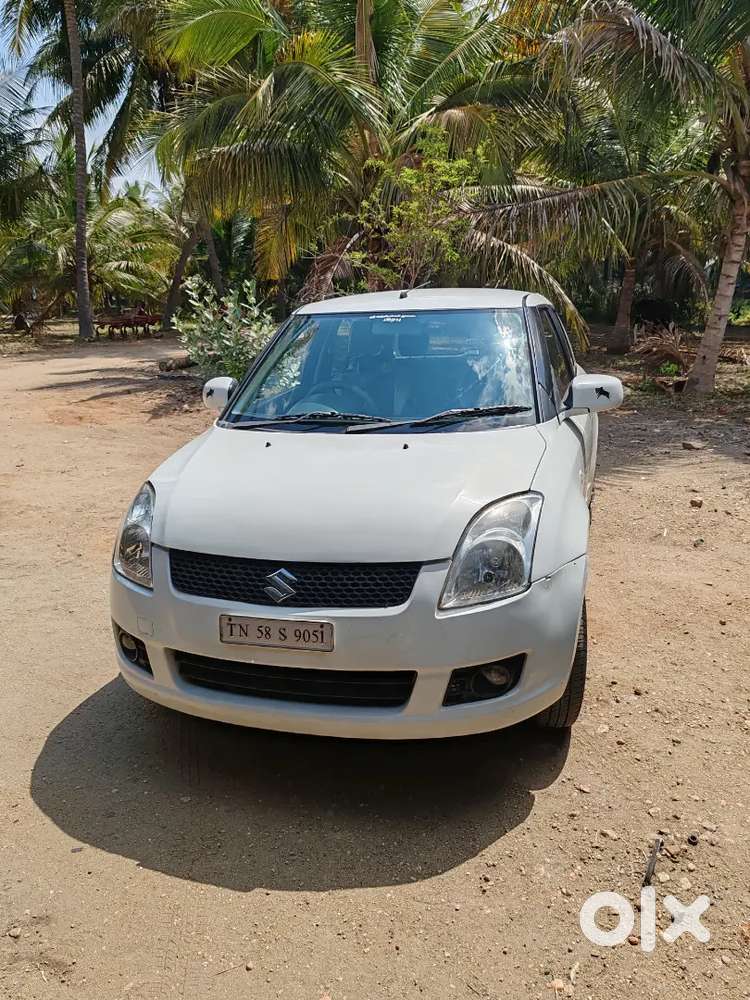 Maruti Suzuki Dzire 2007 Petrol Good Condition