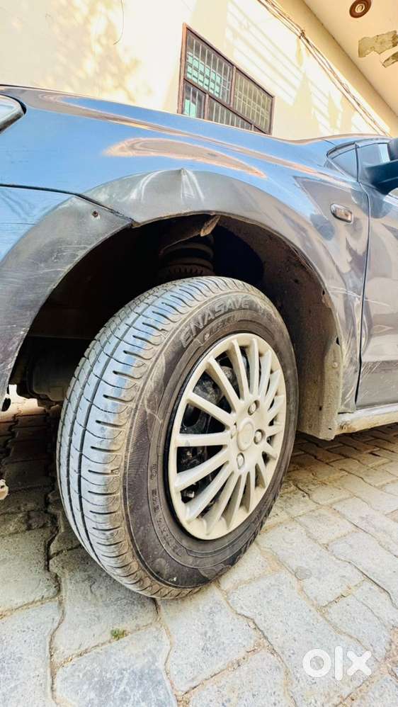 Volkswagen Polo Diesel 2012