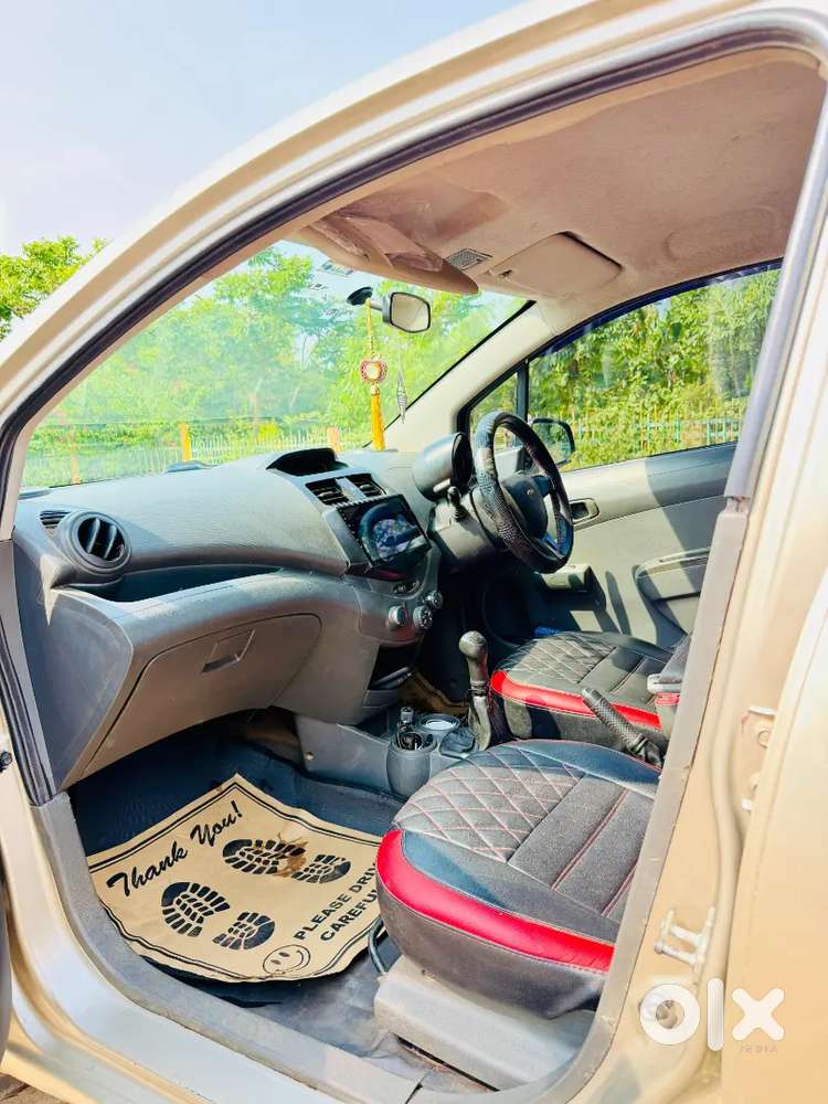 Chevrolet Beat Lt Diesel  Well Maintained  Good Mileage