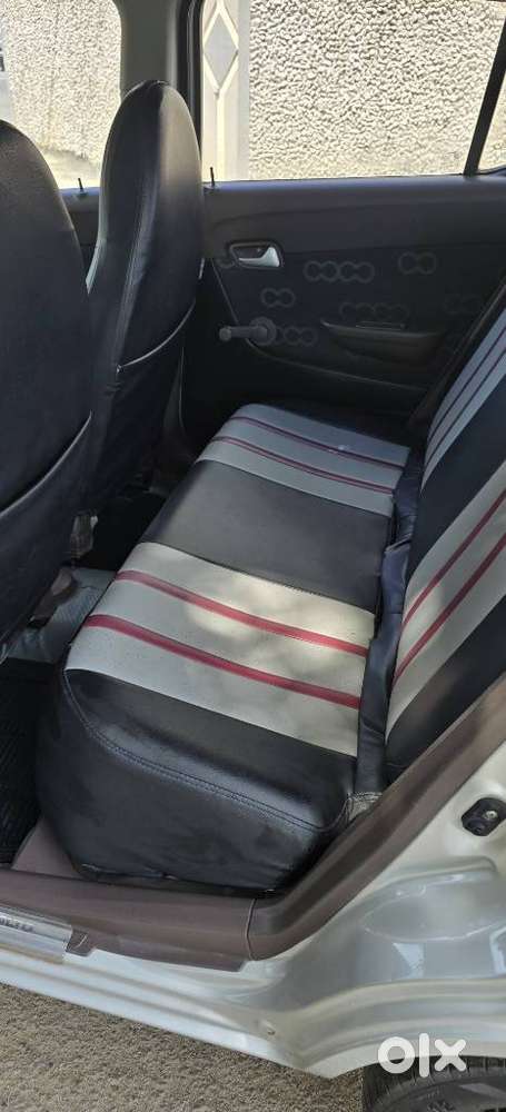 Maruti Suzuki Alto 800 0.8 Lxi Utsav Limited Edition, 2014, Petrol