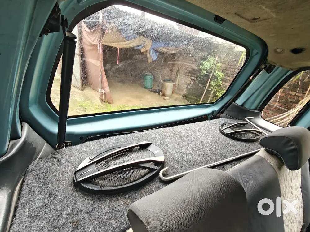 Good Condition   Full Maintained
