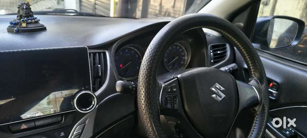 Baleno 2020
