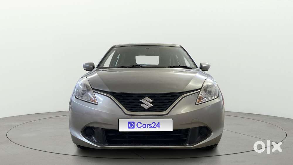 Maruti Suzuki Baleno Delta, 2016, Cng & Hybrids